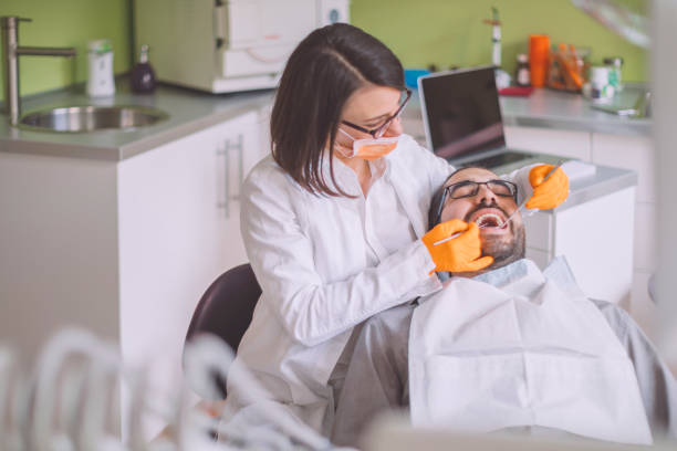 Best Dentist for Tooth Abscess  in Brewster, WA