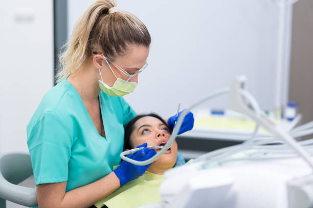 Best Dentist Open Late Near Me  in Brewster, WA